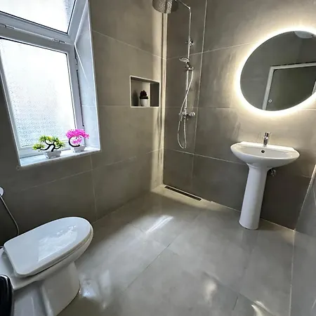 Apartman Aldo