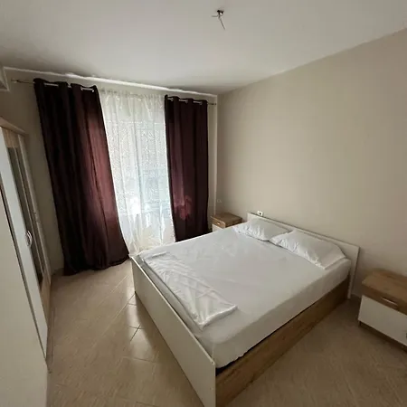 Aldo Apartman *