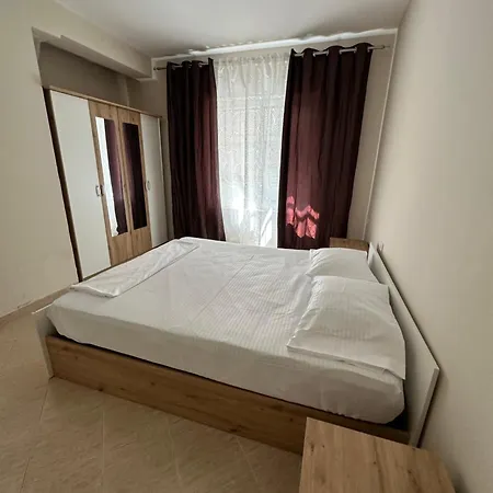 Aldo Apartman *