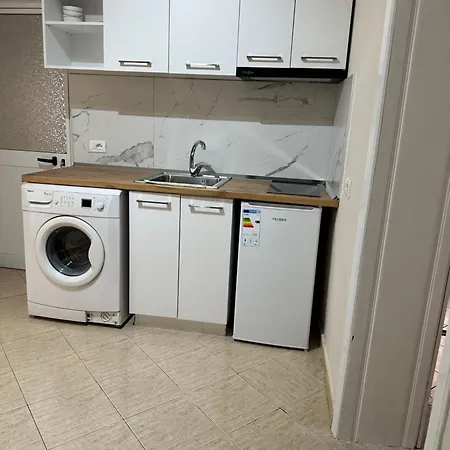 Apartment Aldo *