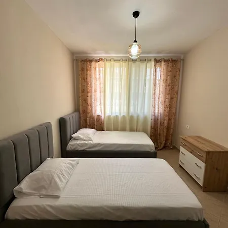 Aldo Apartman Tirana