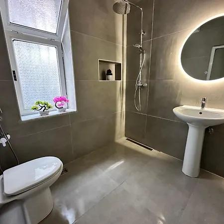 Apartman Aldo *