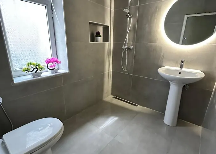 Apartment Aldo