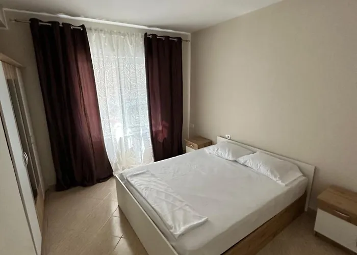 Aldo Apartment *