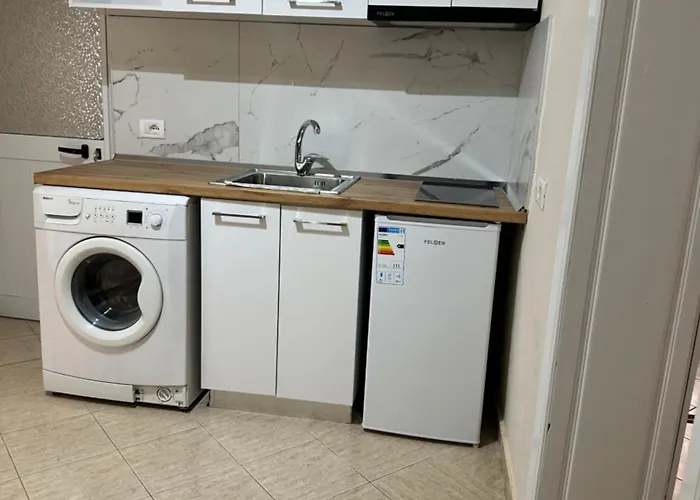 Apartment Aldo *