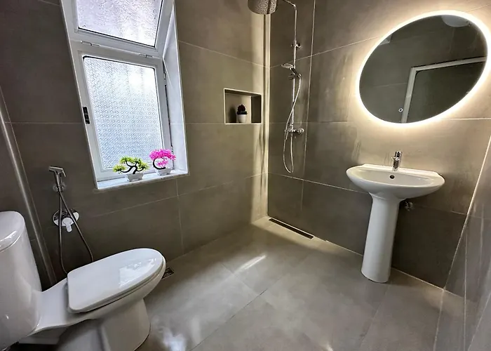 Apartment Aldo *