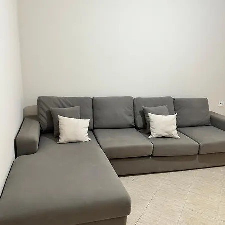Appartement Aldo Tirana
