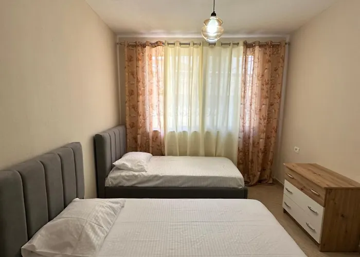 Aldo Appartement Tirana